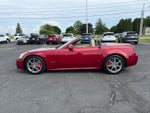 2008 Cadillac XLR Standard