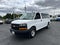 2023 Chevrolet Express Passenger 3500 1LS