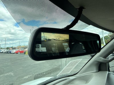 2023 Chevrolet Express Passenger 3500 1LS