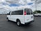 2023 Chevrolet Express Passenger 3500 1LS