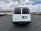 2023 Chevrolet Express Passenger 3500 1LS