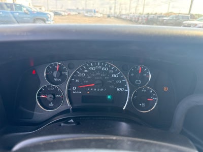 2023 Chevrolet Express Passenger 3500 LS