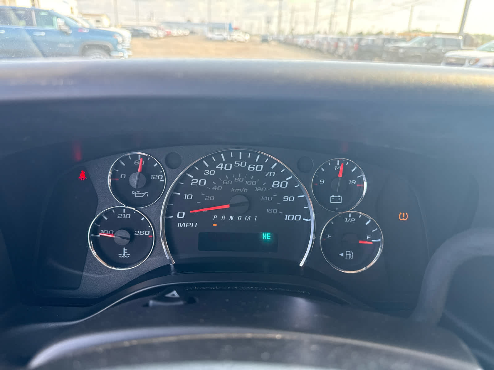 2023 Chevrolet Express Passenger 3500 LS