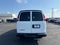 2023 Chevrolet Express Passenger 3500 LS