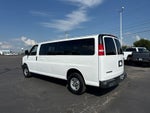 2024 Chevrolet Express Passenger 3500 1LT