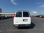 2024 Chevrolet Express Passenger 3500 1LT