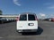 2024 Chevrolet Express Passenger 3500 1LT