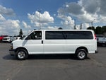 2024 Chevrolet Express Passenger 3500 1LT