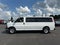 2024 Chevrolet Express Passenger 3500 1LT