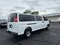2025 Chevrolet Express Passenger 1LT