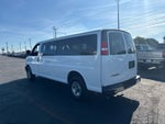 2024 Chevrolet Express Passenger 3500 1LT