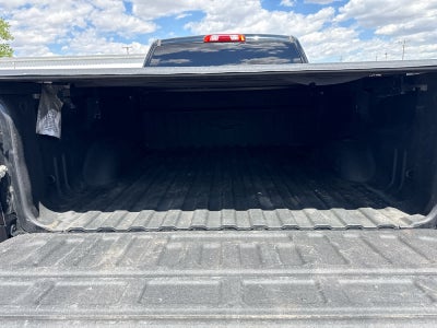 2015 Chevrolet Silverado 2500 HD LTZ
