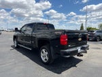 2015 Chevrolet Silverado 2500 HD LTZ