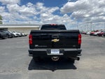 2015 Chevrolet Silverado 2500 HD LTZ