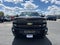2015 Chevrolet Silverado 2500 HD LTZ