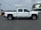 2017 Chevrolet Silverado 2500 HD LTZ