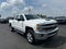 2017 Chevrolet Silverado 2500 HD LTZ