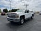 2015 Chevrolet Silverado 2500 HD LT