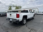2015 Chevrolet Silverado 2500 HD LT