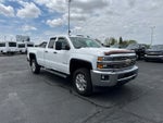 2015 Chevrolet Silverado 2500 HD LT