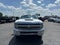 2018 Chevrolet Silverado 3500 HD LTZ