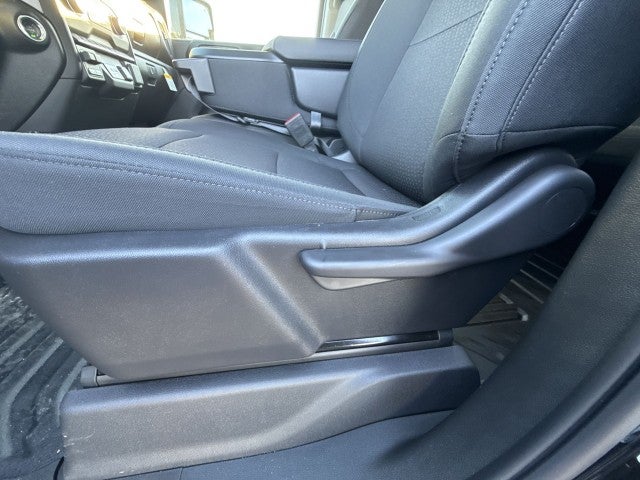 2026 Chevrolet Silverado 3500 HD WT DRW