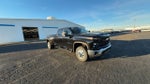 2026 Chevrolet Silverado 3500 HD WT DRW