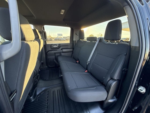 2026 Chevrolet Silverado 3500 HD WT DRW