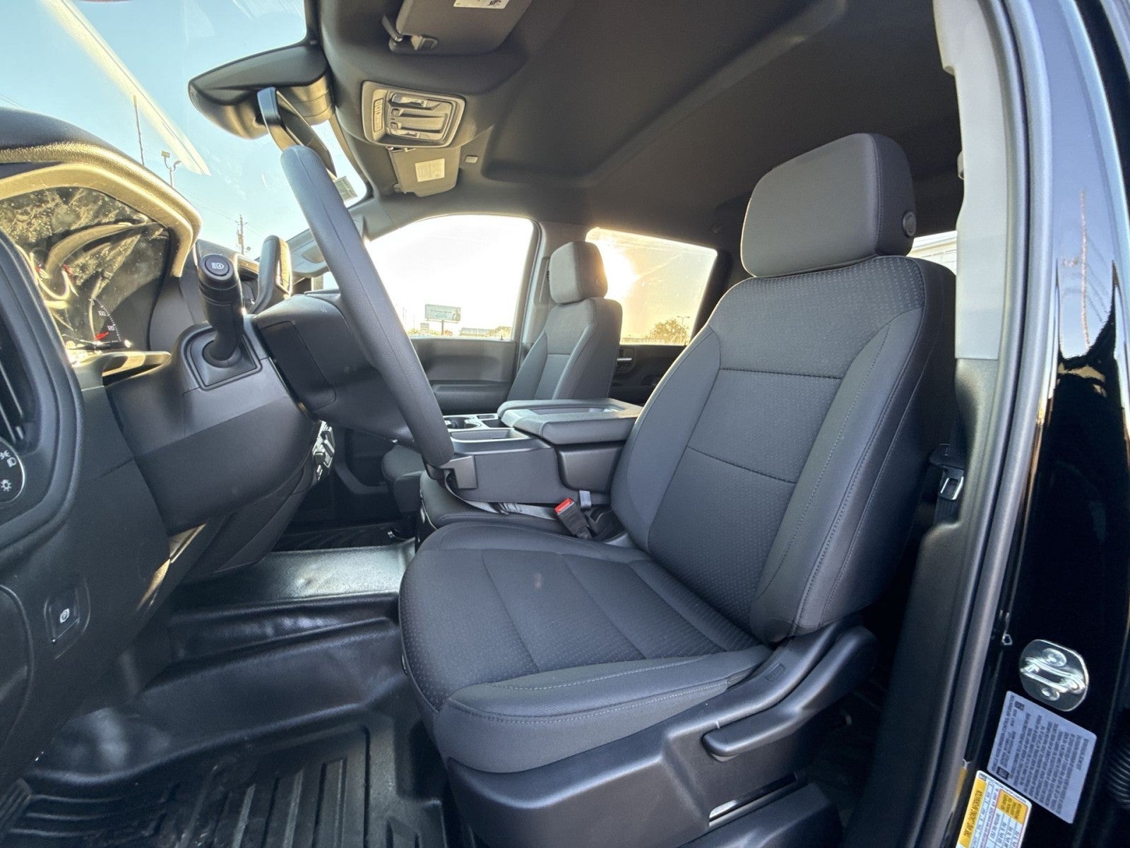 2026 Chevrolet Silverado 3500 HD WT DRW