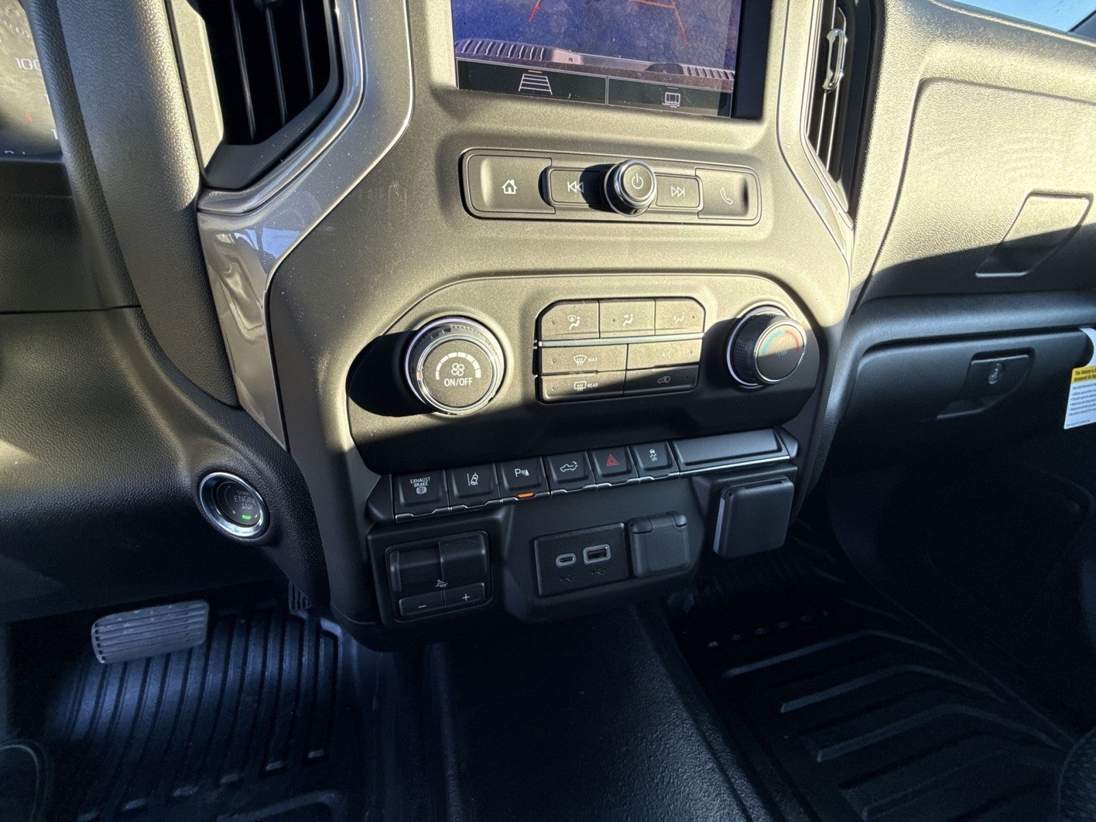 2026 Chevrolet Silverado 3500 HD WT DRW