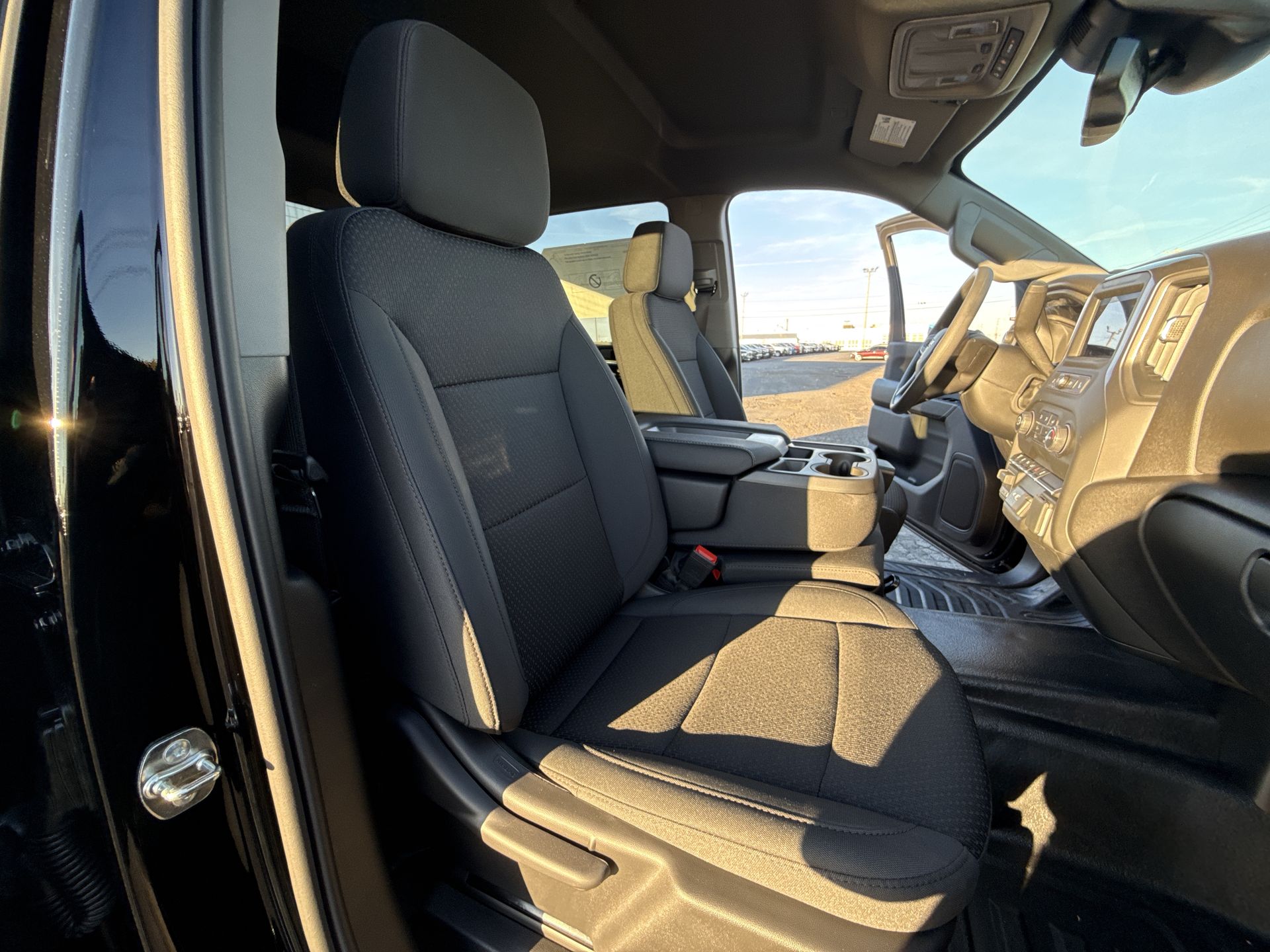 2026 Chevrolet Silverado 3500 HD WT DRW