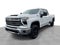2025 Chevrolet Silverado 3500 HD LTZ