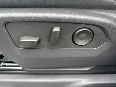 2025 Chevrolet Silverado 3500 HD LTZ