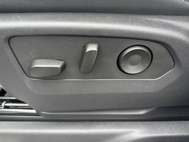 2025 Chevrolet Silverado 3500 HD LTZ