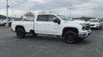 2025 Chevrolet Silverado 3500 HD LTZ
