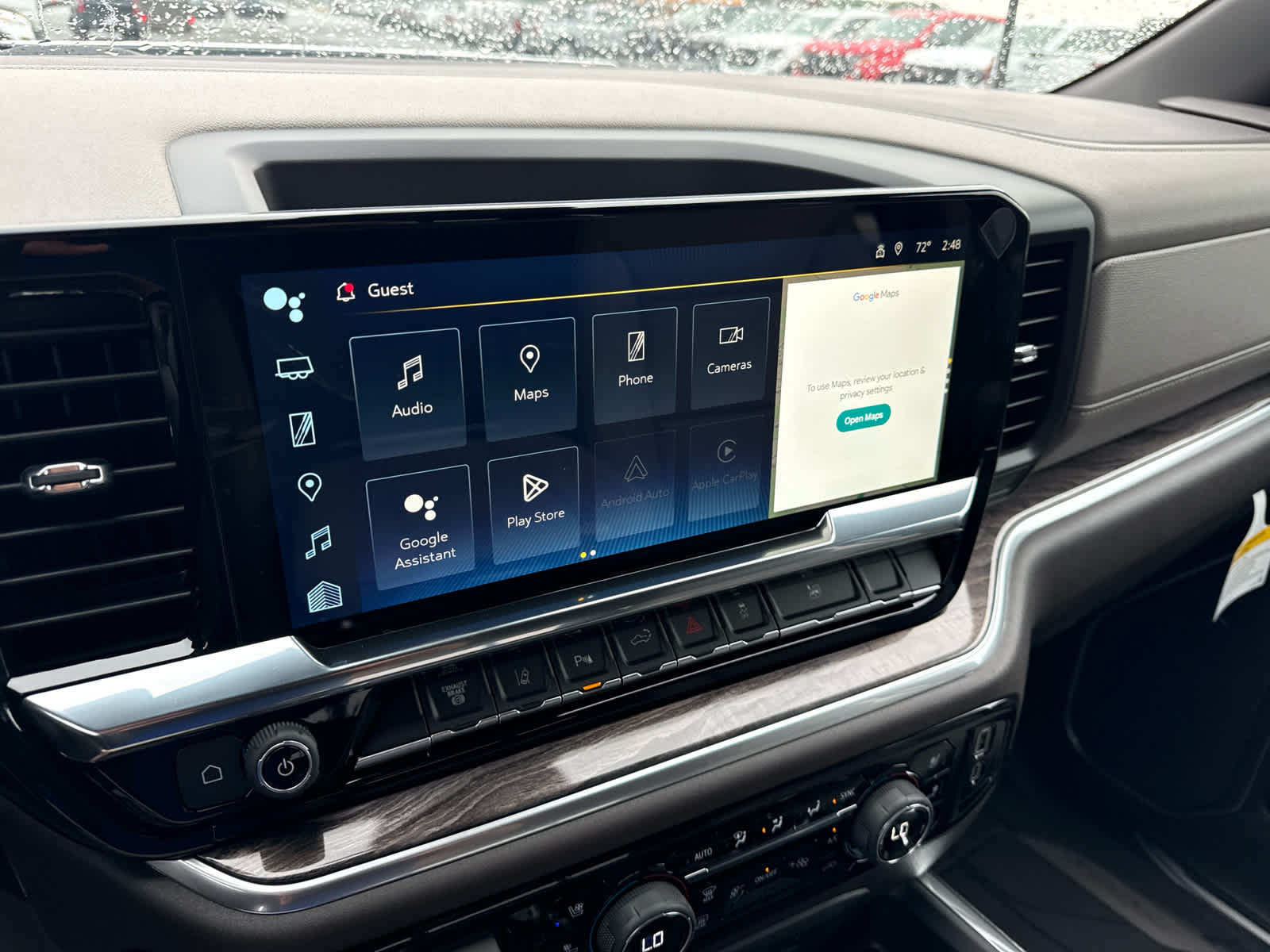 2026 Chevrolet Silverado 3500 HD LTZ DRW