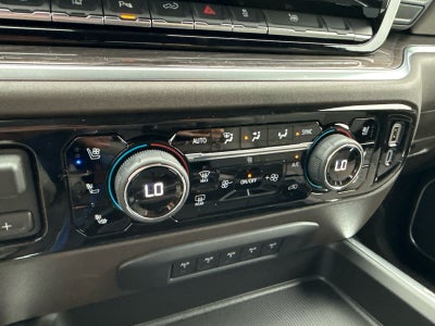 2026 Chevrolet Silverado 3500 HD LTZ DRW