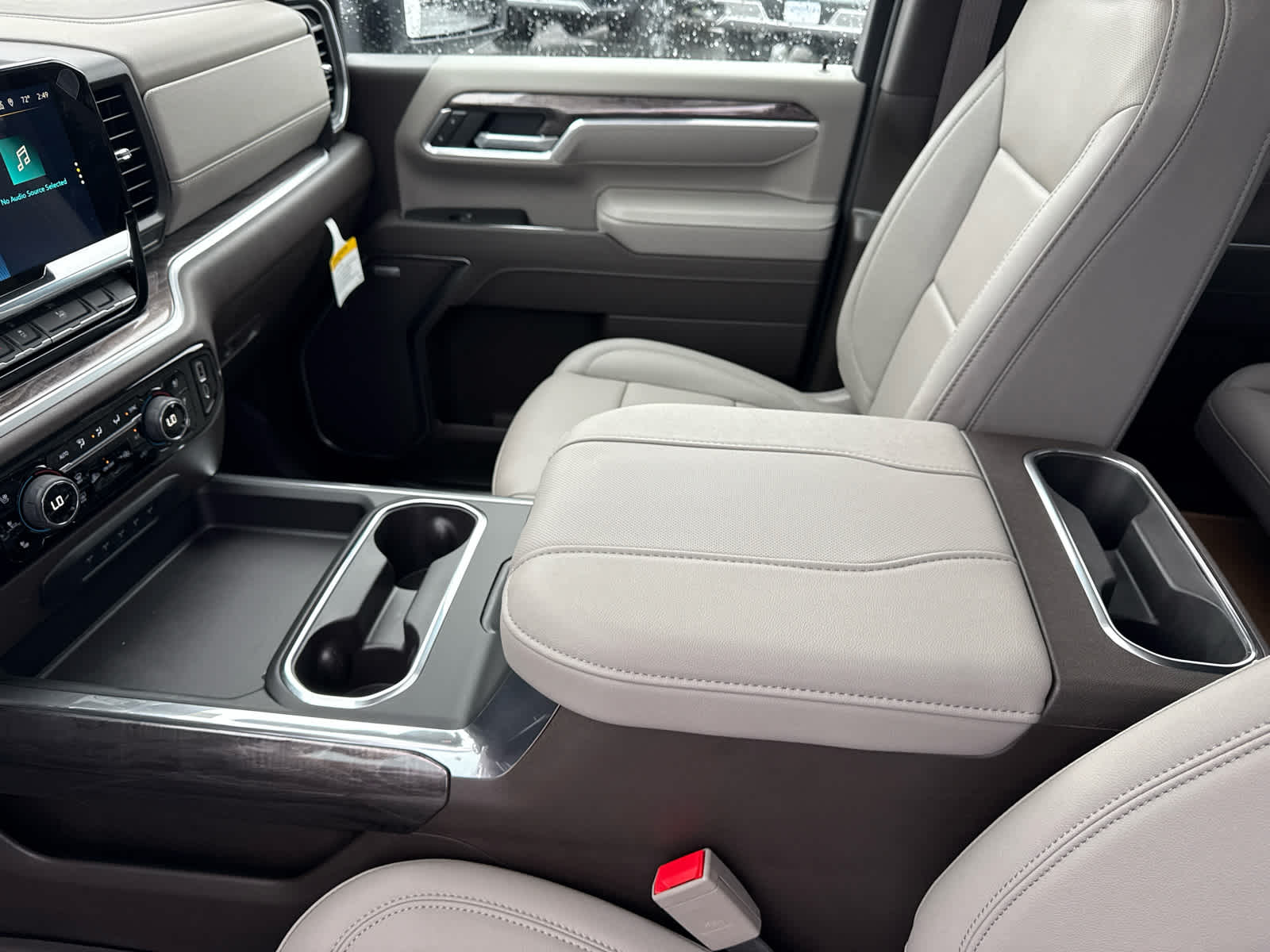 2026 Chevrolet Silverado 3500 HD LTZ DRW