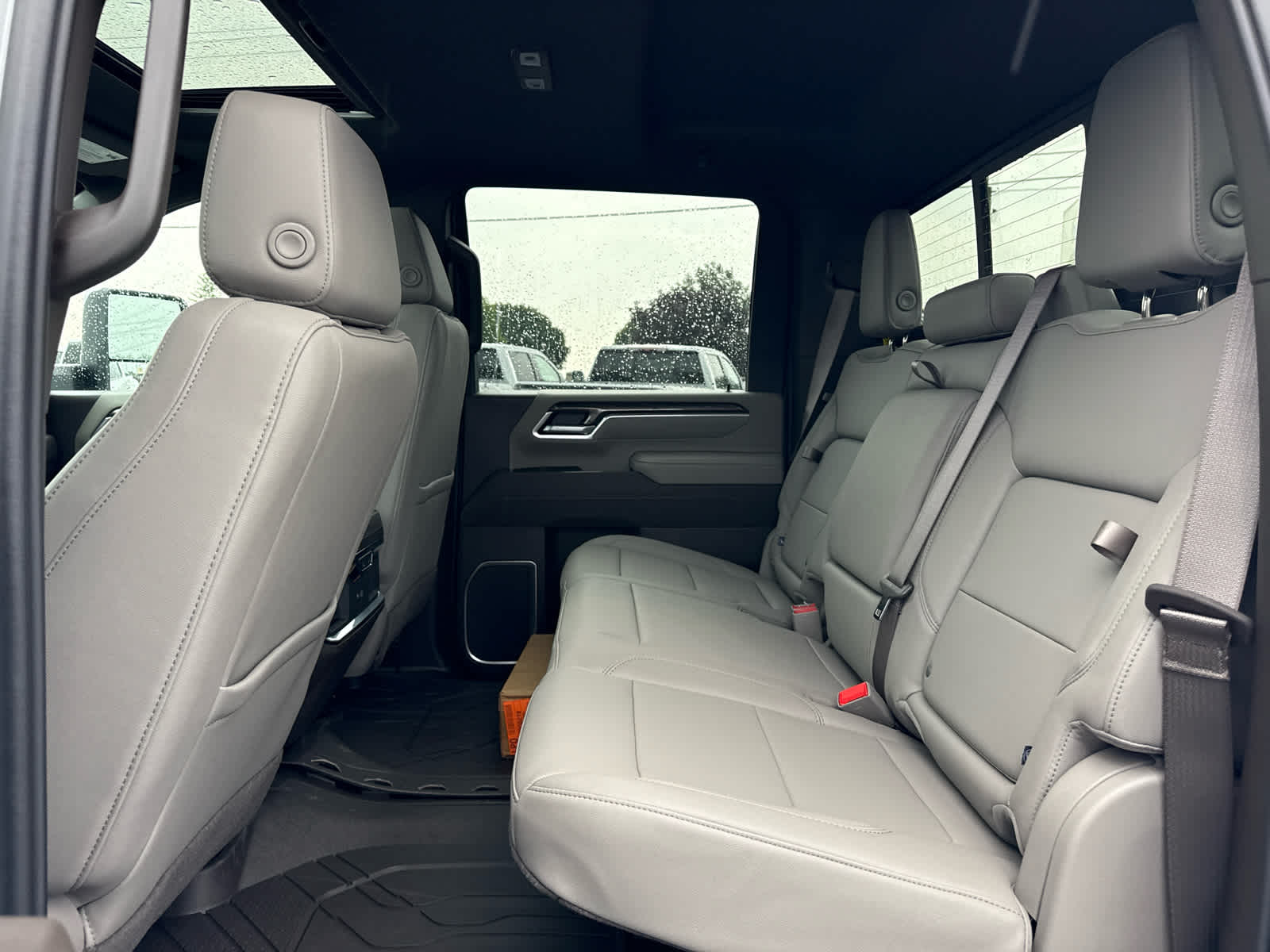 2026 Chevrolet Silverado 3500 HD LTZ DRW
