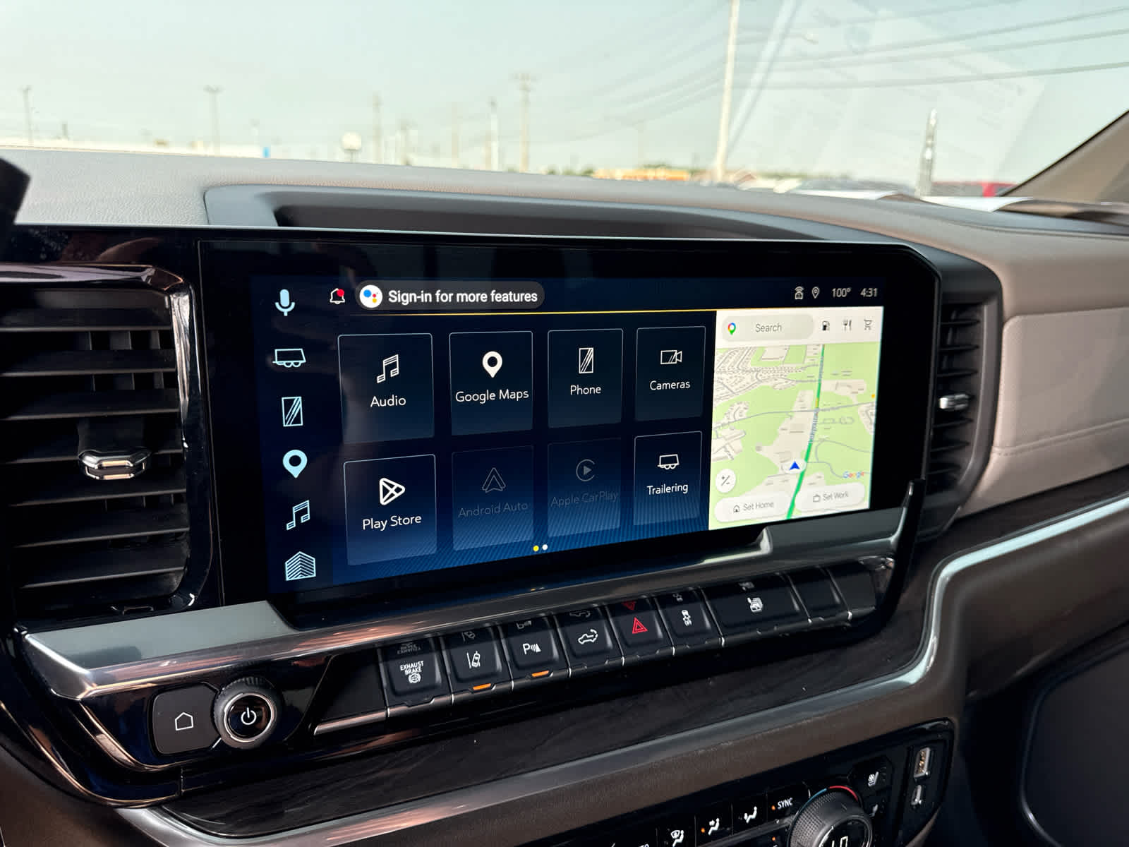 2025 Chevrolet Silverado 3500 HD LTZ