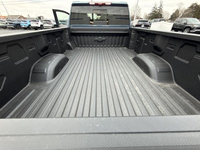 2026 Chevrolet Silverado 3500 HD LTZ DRW