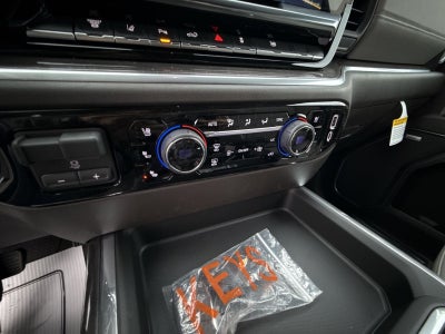 2026 Chevrolet Silverado 3500 HD LTZ DRW