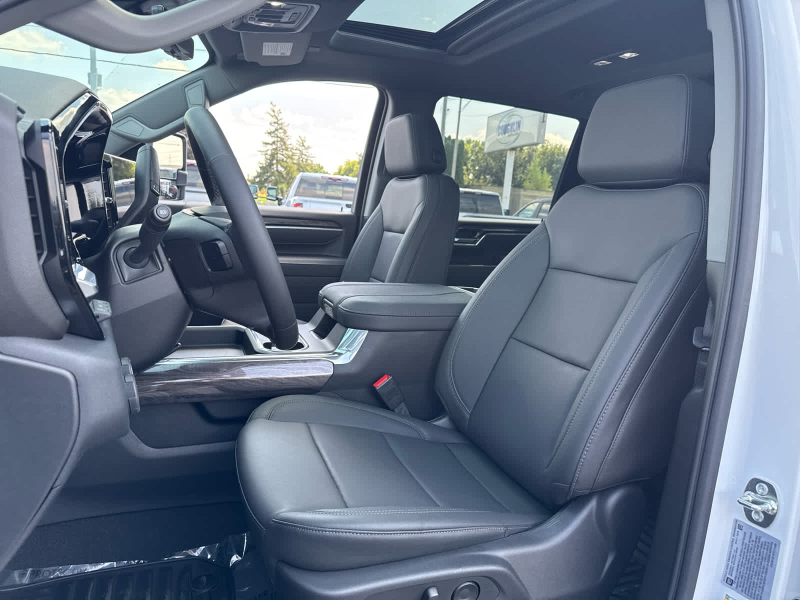 2026 Chevrolet Silverado 3500 HD LTZ DRW