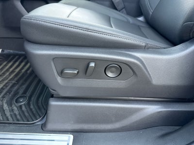 2026 Chevrolet Silverado 3500 HD LTZ DRW