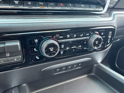 2026 Chevrolet Silverado 3500 HD LTZ DRW