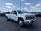 2026 Chevrolet Silverado 3500 HD LTZ DRW