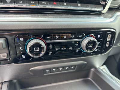 2026 Chevrolet Silverado 3500 HD LTZ DRW