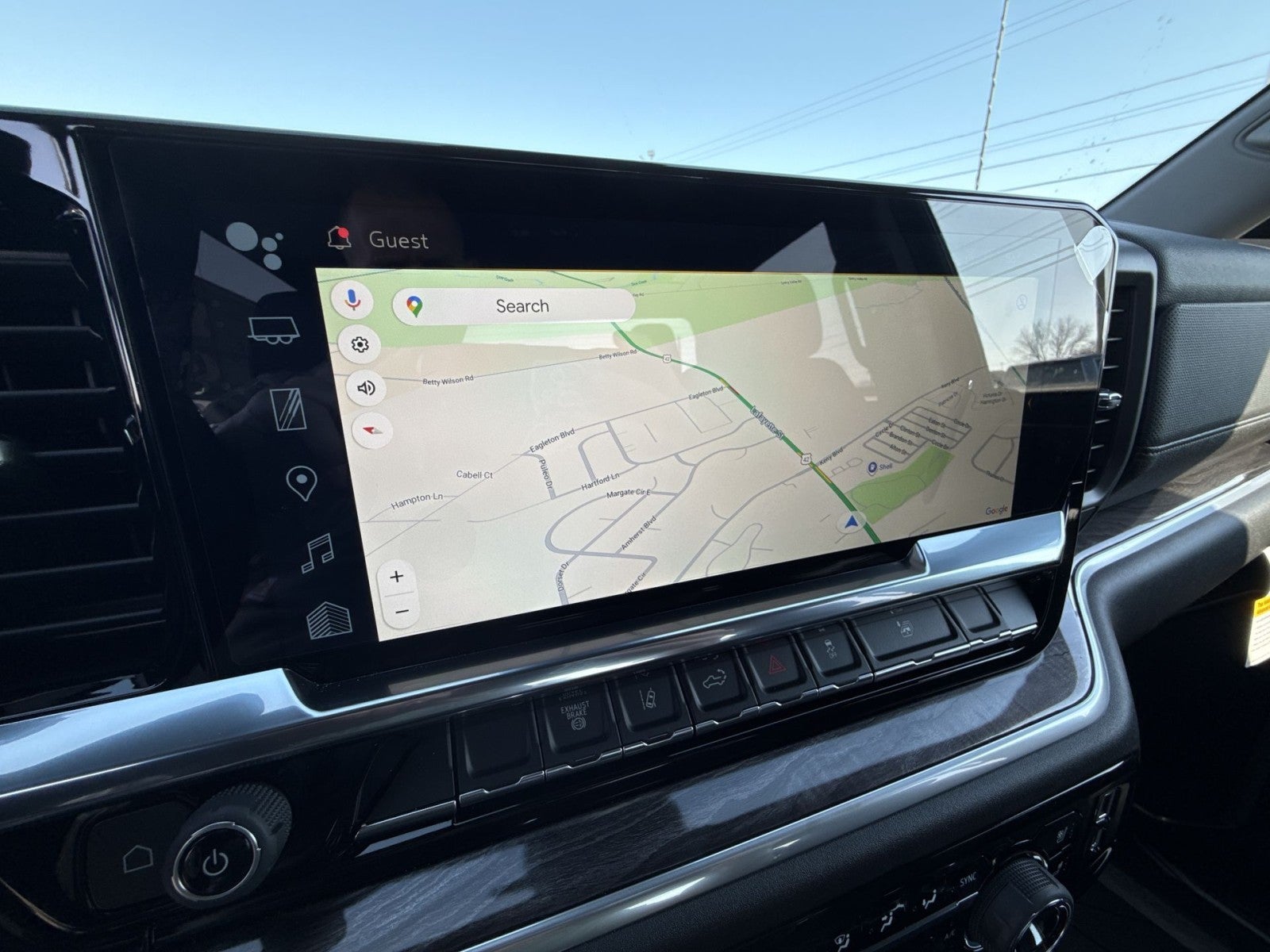 2026 Chevrolet Silverado 3500 HD LTZ DRW