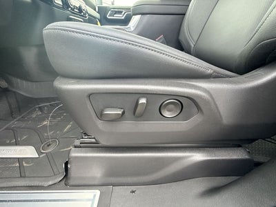 2026 Chevrolet Silverado 3500 HD LTZ DRW