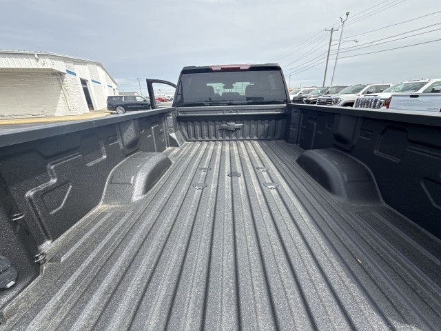 2026 Chevrolet Silverado 3500 HD LTZ DRW